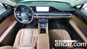 Hyundai Grandeur 2.5 Бензин 2WD 2024 года из Южной Кореи