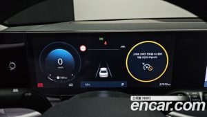 Hyundai Grandeur 2.5 Бензин 2WD 2024 года из Южной Кореи