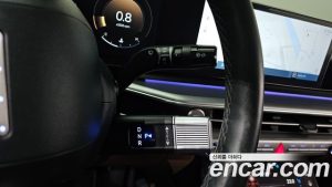 Hyundai Grandeur 2.5 Бензин 2WD 2024 года из Южной Кореи