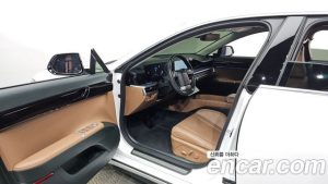 Hyundai Grandeur 2.5 Бензин 2WD 2024 года из Южной Кореи