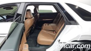 Hyundai Grandeur 2.5 Бензин 2WD 2024 года из Южной Кореи