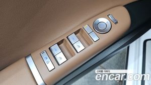 Hyundai Grandeur 2.5 Бензин 2WD 2024 года из Южной Кореи