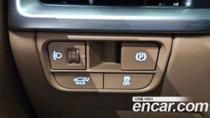 Hyundai Grandeur 2.5 Бензин 2WD 2024 года из Южной Кореи
