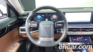 Hyundai Grandeur 2.5 Бензин 2WD 2024 года из Южной Кореи