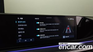 Hyundai Grandeur 2.5 Бензин 2WD 2024 года из Южной Кореи
