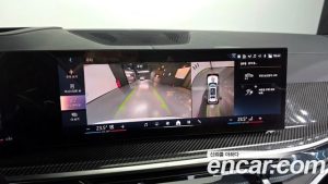 BMW X7 xDrive 40d M Sport 7-Seater 2025 года из Южной Кореи