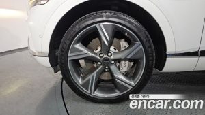 Genesis GV80 2.5T Бензин AWD 2024 года из Южной Кореи