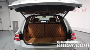 Genesis GV80 2.5T Бензин AWD 2024 года из Южной Кореи