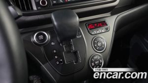 Kia RAY Signature 2024 года из Южной Кореи