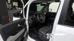 Kia RAY Signature 2024 года из Южной Кореи