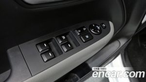 Kia RAY Signature 2024 года из Южной Кореи