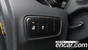 Kia RAY Signature 2024 года из Южной Кореи