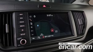 Kia RAY Signature 2024 года из Южной Кореи