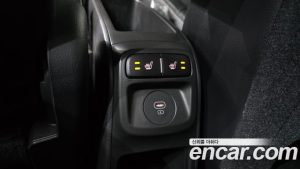 Kia RAY Signature 2024 года из Южной Кореи