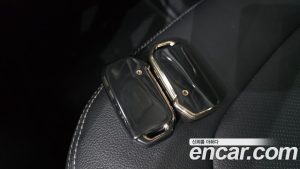 Kia RAY Signature 2024 года из Южной Кореи