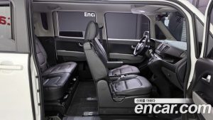 Kia RAY Signature 2024 года из Южной Кореи