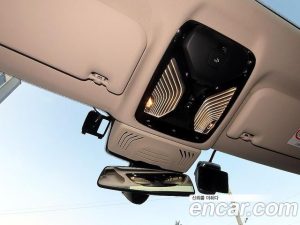 BMW X4 xDrive20i xLine 2023 года из Южной Кореи