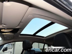 BMW X4 xDrive20i xLine 2023 года из Южной Кореи