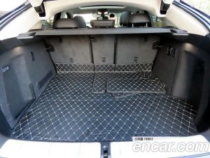BMW X4 xDrive20i xLine 2023 года из Южной Кореи