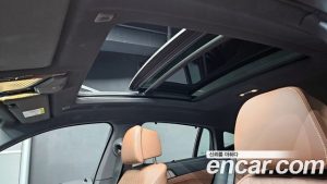 BMW X6 xDrive40i M Sport 2025 года из Южной Кореи