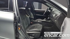 Renault-KoreaSamsung Arkana 1.6 E-TECH Esprit Alpine 2026 года из Южной Кореи