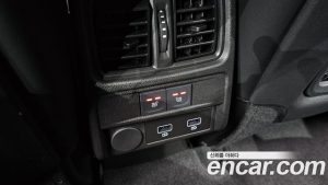 Renault-KoreaSamsung Arkana 1.6 E-TECH Esprit Alpine 2026 года из Южной Кореи