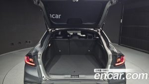 Renault-KoreaSamsung Arkana 1.6 E-TECH Esprit Alpine 2026 года из Южной Кореи