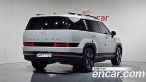 Hyundai Santafe HEV 1.6 2WD 2024 года из Южной Кореи