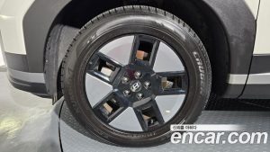 Hyundai Santafe HEV 1.6 2WD 2024 года из Южной Кореи