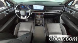 Hyundai Santafe HEV 1.6 2WD 2024 года из Южной Кореи