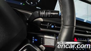 Hyundai Santafe HEV 1.6 2WD 2024 года из Южной Кореи