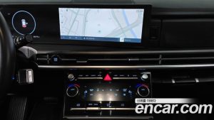 Hyundai Santafe HEV 1.6 2WD 2024 года из Южной Кореи