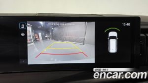 Hyundai Santafe HEV 1.6 2WD 2024 года из Южной Кореи