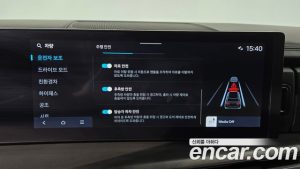 Hyundai Santafe HEV 1.6 2WD 2024 года из Южной Кореи