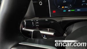 Hyundai Santafe HEV 1.6 2WD 2024 года из Южной Кореи