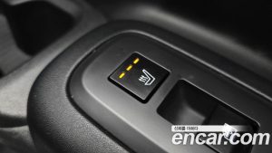 Hyundai Santafe HEV 1.6 2WD 2024 года из Южной Кореи