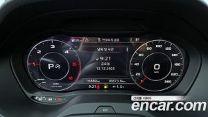 Audi Q2 35 TDI Premium 2023 года из Южной Кореи