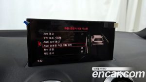 Audi Q2 35 TDI Premium 2023 года из Южной Кореи