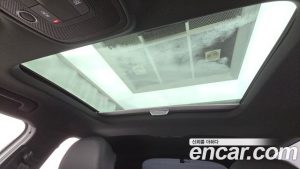 Audi Q2 35 TDI Premium 2023 года из Южной Кореи