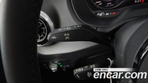 Audi Q2 35 TDI Premium 2023 года из Южной Кореи