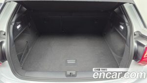 Audi Q2 35 TDI Premium 2023 года из Южной Кореи