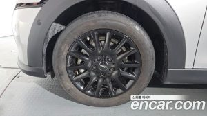 Mini Cooper 5Door CLASSIC 2024 года из Южной Кореи