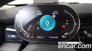 Mini Cooper 5Door CLASSIC 2024 года из Южной Кореи