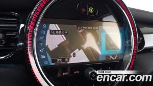 Mini Cooper 5Door CLASSIC 2024 года из Южной Кореи