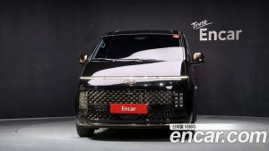Hyundai Staria 4WD Lounge 9-Seater 2024 года из Южной Кореи