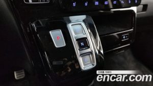 Hyundai Staria 4WD Lounge 9-Seater 2024 года из Южной Кореи