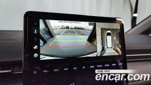 Hyundai Staria 4WD Lounge 9-Seater 2024 года из Южной Кореи