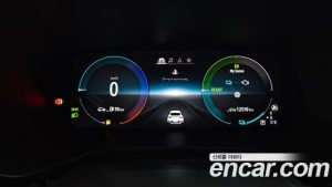 Renault-KoreaSamsung Arkana 1.6 E-TECH Iconic 2025 года из Южной Кореи