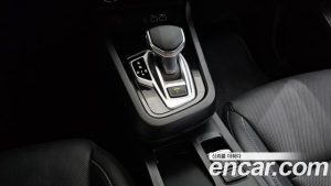 Renault-KoreaSamsung Arkana 1.6 E-TECH Iconic 2025 года из Южной Кореи
