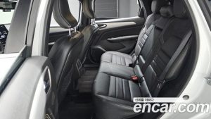 Renault-KoreaSamsung Arkana 1.6 E-TECH Iconic 2025 года из Южной Кореи